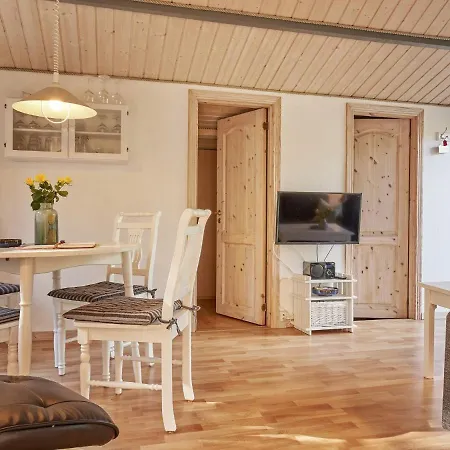 Holiday Xli Tatil Evi Neksø