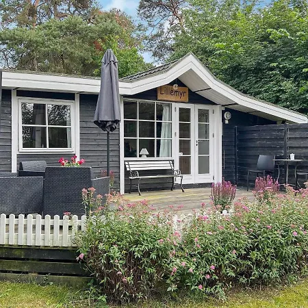 Holiday home Holiday Xli Nexo