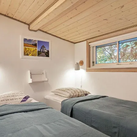 Holiday Xli Holiday home